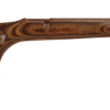 Boyds Hardwood Gunstocks Rimfire Varmint Thumbhole Moss International 817 17HMR Detachable Box Mag Short Action