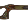 Boyds Hardwood Gunstocks SS Evolution CZ 452 .22 Magnum Bull Barrel Channel Stock