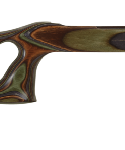 Boyds Hardwood Gunstocks SS Evolution CZ 452 .22 Magnum Bull Barrel Channel Stock