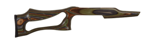 Boyds Hardwood Gunstocks SS Evolution CZ 452 .22 Magnum Bull Barrel Channel Stock