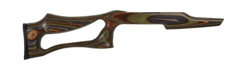 Boyds Hardwood Gunstocks SS Evolution CZ 457 Any Barrel Rifle Stock