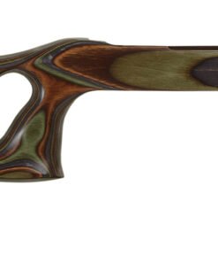 Boyds Hardwood Gunstocks SS Evolution H&R 750 Pioneer Single Shot Factory Barrel Channel Stock