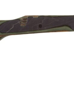 Boyds Hardwood Gunstocks Varmint Thumbhole Browning A-Bolt 2 Long Action, Factory Barrel Channel Rifle Stock