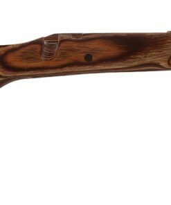 Boyds Hardwood Gunstocks Varmint Thumbhole Browning X-Bolt Short Action, Bull Barrel Channel Rifle Stock