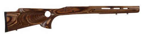 Boyds Hardwood Gunstocks Varmint Thumbhole Remington 721 Long Action Factory Barrel Channel Stock