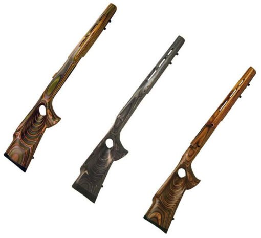 Boyds Hardwood Gunstocks Varmint Thumbhole Savage 212 12 Gauge Long Action Factory Barrel Channel Stock