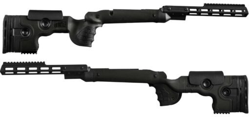 GRS Rifle Stocks Warg Rifle Stocks