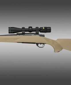 Hogue Howa 1500/Weatherby Rifle Stock