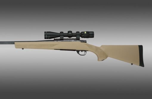 Hogue Howa 1500/Weatherby Rifle Stock