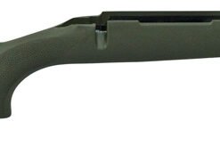 Hogue Howa 1500/Weatherby S.A. Heavy Barrel PillarBed Stock OD Green 15210