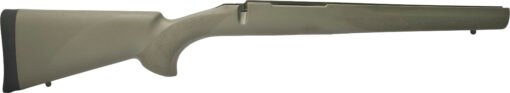 Hogue Howa 1500/Weatherby S.A. Standard Barrel Full Bed Block OD Green 15202