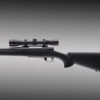 Hogue Howa 1500/Weatherby Short Action Heavy Barrel PillarBed Stock 15110