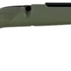 Hogue Mauser 98, Military and Sporter actions , Pillar Bed Stock OD Green 98200