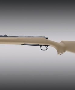 Hogue Remington 700 B Grade Deluxe Rifle Stock