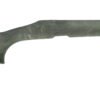 Hogue Remington 700 BDL L.A. D.M. Standard Barrel Full Bed Block Ghillie Green 70823