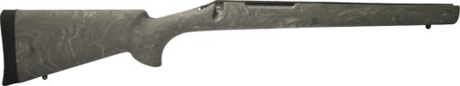 Hogue Remington 700 BDL L.A. Heavy/Varmint Barrel Full Bed Block Ghillie Green 70813