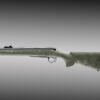 Hogue Remington 700 BDL Long Action Detachable Magazine Standard Barrel Pillar Bed Rifle Stock