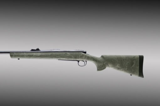 Hogue Remington 700 BDL Long Action Detachable Magazine Standard Barrel Pillar Bed Rifle Stock