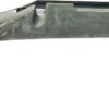 Hogue Remington 700 BDL S.A. Heavy/Varmint Barrel Full Bed Block Ghillie Green 70812