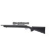 Hogue Ruger 77 MKII Long Action Heavy/Varmint Barrel PillarBed Stock 77011