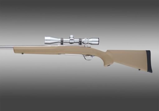 Hogue Ruger 77 MKII Pillar Bed Stock Rifle Stock