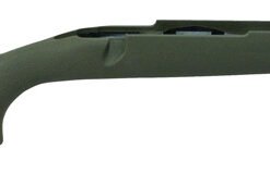 Hogue Savage 110, 112 & 116 Top Loading Box Mag Long Action Heavy Barrel Pillar Bed Stock OD Green 11225