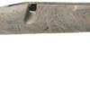 Hogue Win. M.70 Long Action Sporter barrel w/Full Length Bed Block Ghillie Green 07803