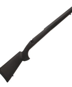 Hogue Winchester M. 70 Long Action Sporter barrel Pillarbed stock 07001