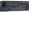 iota Outdoors EKO Rifle Stock for Remington 700 Long Actions with Remington Facotry Sporter/Remington Standard Sendero Barrel Cortour