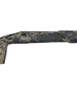 iota Outdoors EKO Rifle Stock for Remington 700 Short Actions with Remington Facotry Sporter/Remington Standard Sendero Barrel Cortour