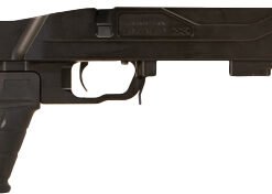 Legacy Sports International South Cross TSP X Chassis With Folding Stock