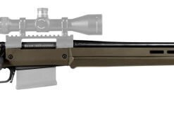 Magpul Industries Hunter 700L Stock for Remington 700 Long Action Rifle