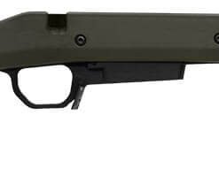 Magpul Industries Hunter American Stock - Ruger American SA STANAG Magazine Well