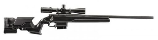 Pro Mag Archangel 700 Precision Rifle Stock / Remington 700