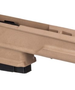 ProMag Archangel 1500 Precision Stock for the Weatherby Vanguard/Howa 1500 w/10-Round .308 Win/7.62 NATO Magazine