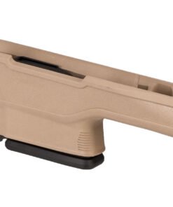 ProMag Archangel Remington Model 700 Long Action Precision Stock w/5-Round Follower Magnum Caliber 6-Round Magazine