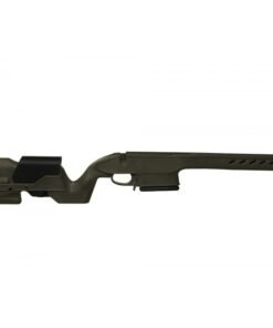 ProMag Archangel Remington Model 700 Long Action Precision Stock w/5-Round Follower Standard Caliber 7-Round Magazine