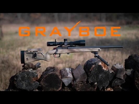 grayboe stocks